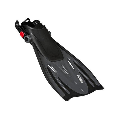 Sea Discovery2 JR fenor