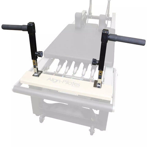 Pilates plankhandtag