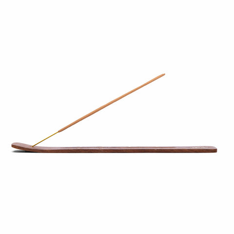 Rökelsehållare med olika utföranden