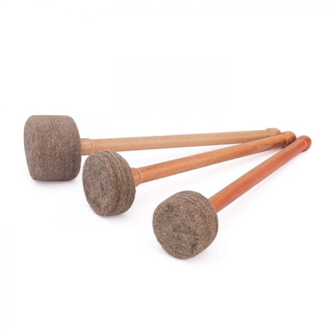 Filthammare för sångskålar, 3 storlekar