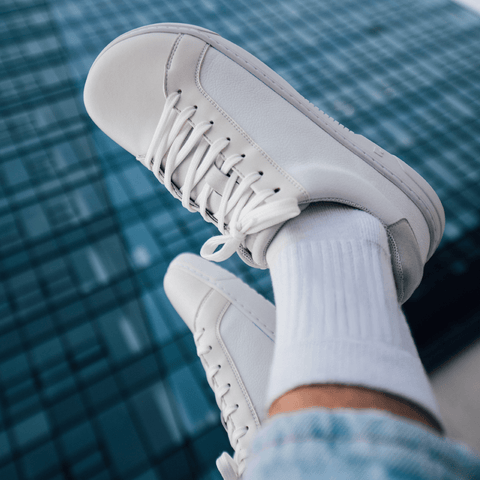 Barfotaskor - Be Lenka - Zoom