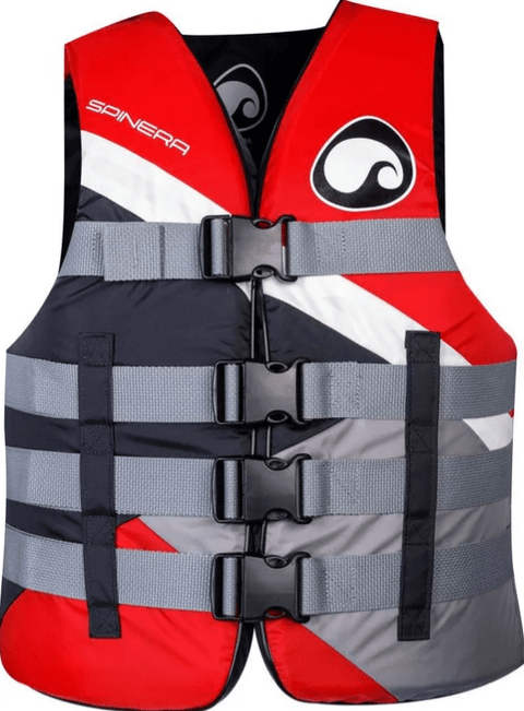 Personliga flytanordningar, Allround Dual Size 70+ kg.