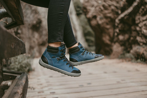 Barfotaskor - Be Lenka - Ranger 2.0