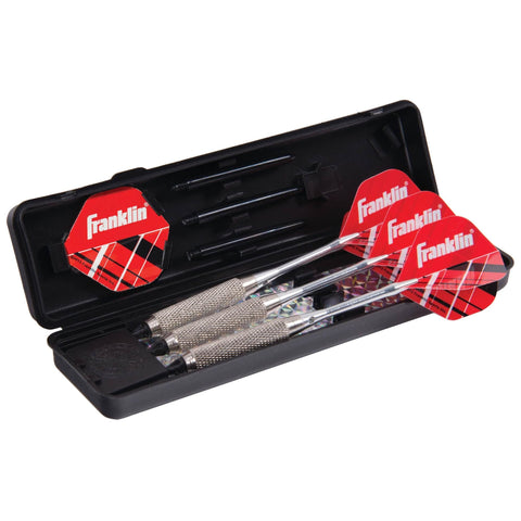 RT300 Soft Tip Dart, 18 g, nickel