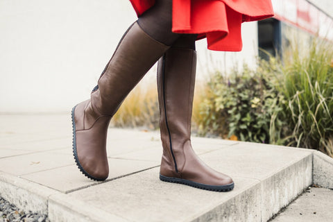 Barfota stövlar - Be Lenka - Charlotte