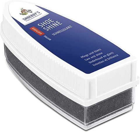 Skoputsning, neutral