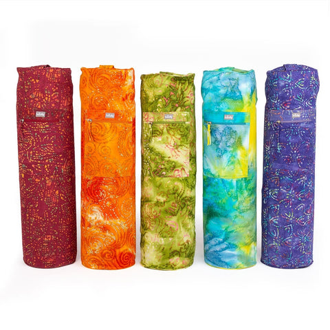 Yogamatta väska BHAKTI
