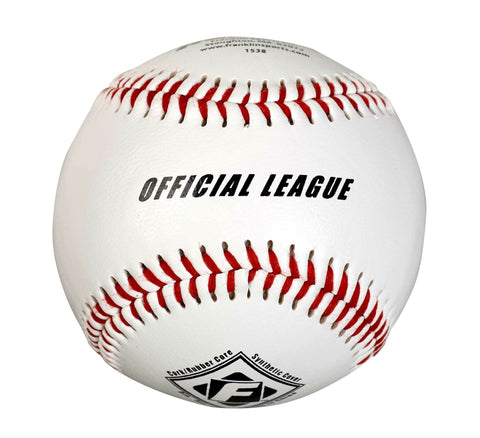 Baseball, Syntex/Cork