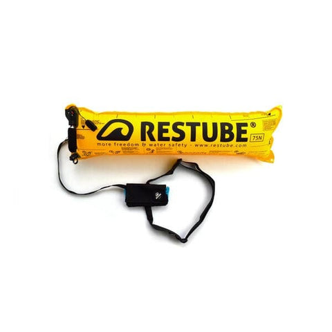 Aktiv säkerhetsboj med patron 75N