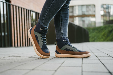 Barfotaskor - Be Lenka - York