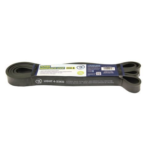 Power Resistance Loop, Lätt, 4-23 kg