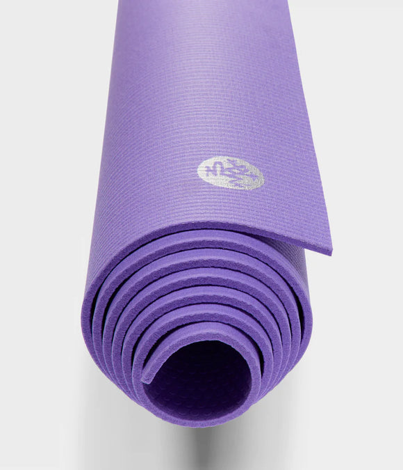 PROlite®, yogamatta, 4,7 mm (många färger)