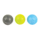 Spikey Trigger Ball Trio