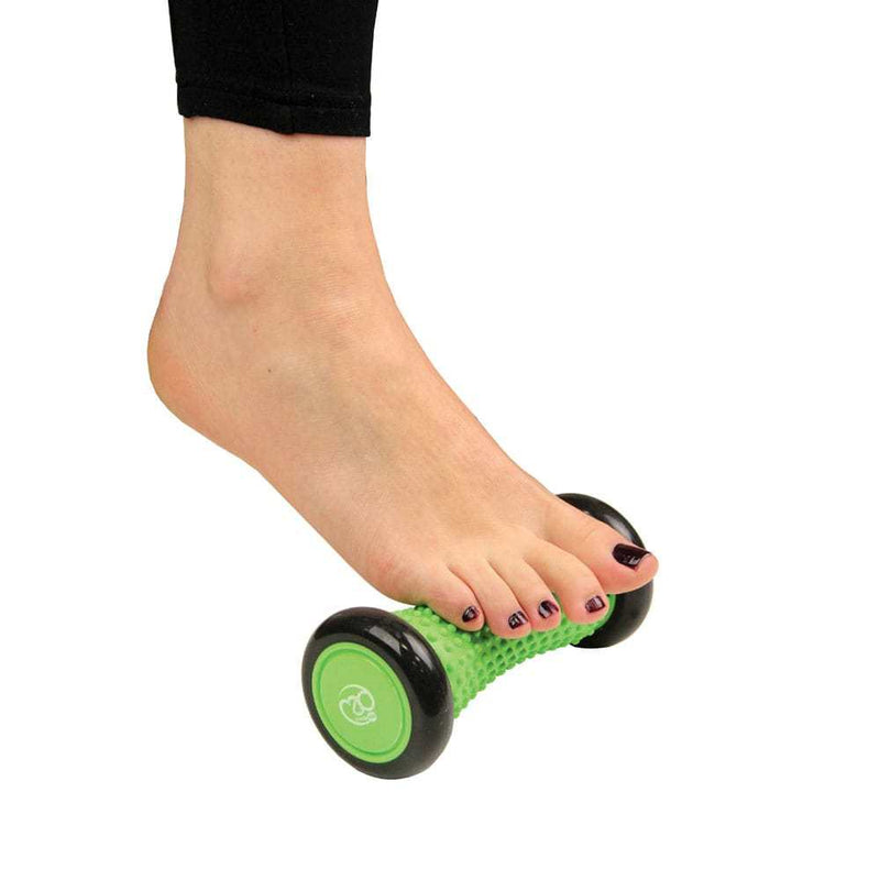 Fotmassagerulle