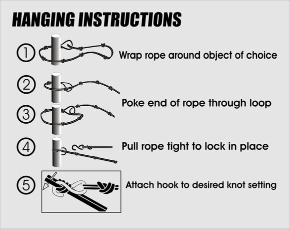 Fodral för hängmatta