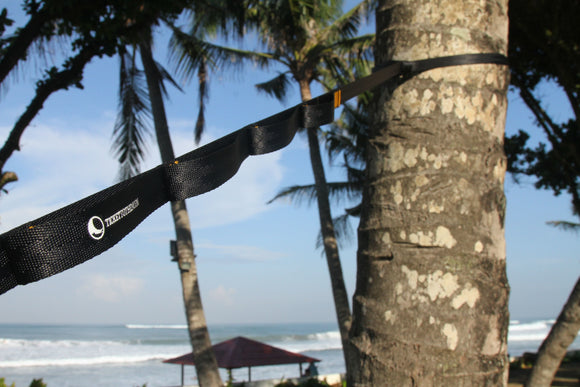 Moon Straps webbing par 260cm