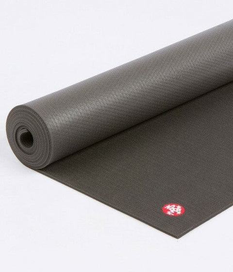 PRO® yogamatta, 6 mm, extra lång, 215 cm (många färger)