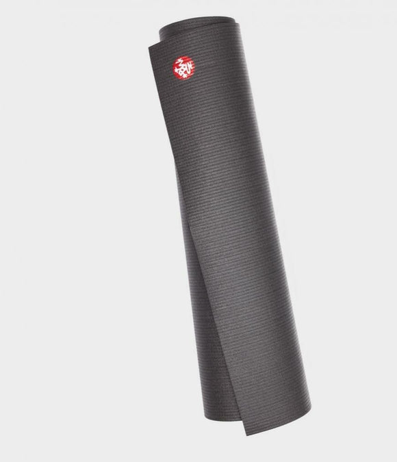 PRO® yogamatta, 6 mm, extra lång, 215 cm (många färger)
