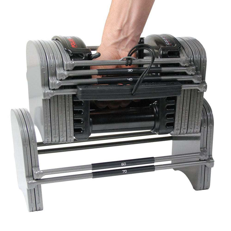 Sport EXP Steg 2 Add on Kit 23-33Kgs