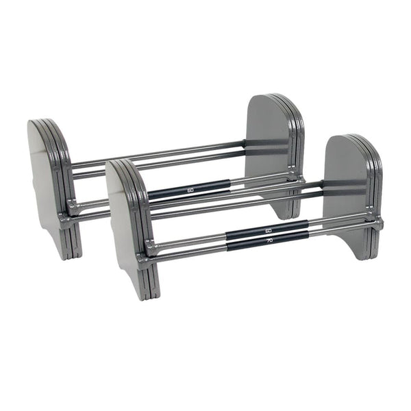 Sport EXP Steg 2 Add on Kit 23-33Kgs
