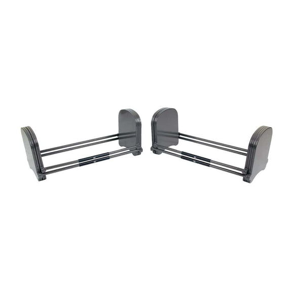 Sport EXP Steg 3 Tilläggssats 33-41 kg