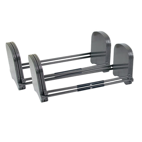 Sport EXP Steg 3 Tilläggssats 33-41 kg