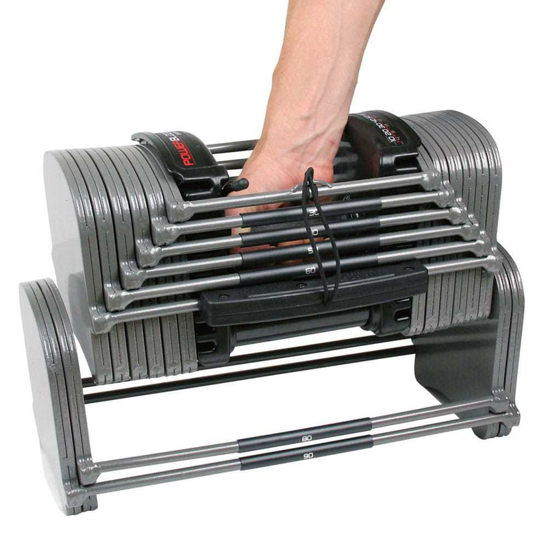 Sport EXP Steg 3 Tilläggssats 33-41 kg