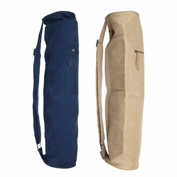Jute Yogaväska