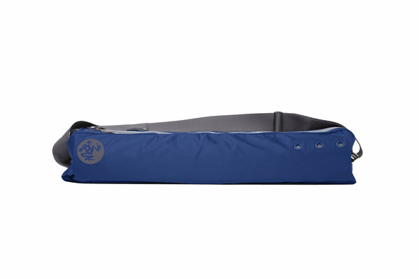 Manduka - GO Steady, Matt Carrier