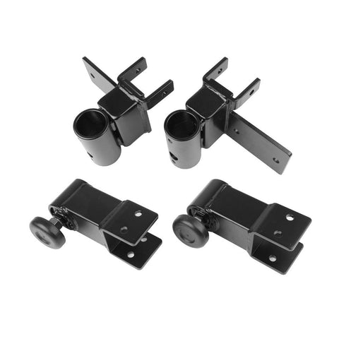 C*-Pro Half Cadillac fäste