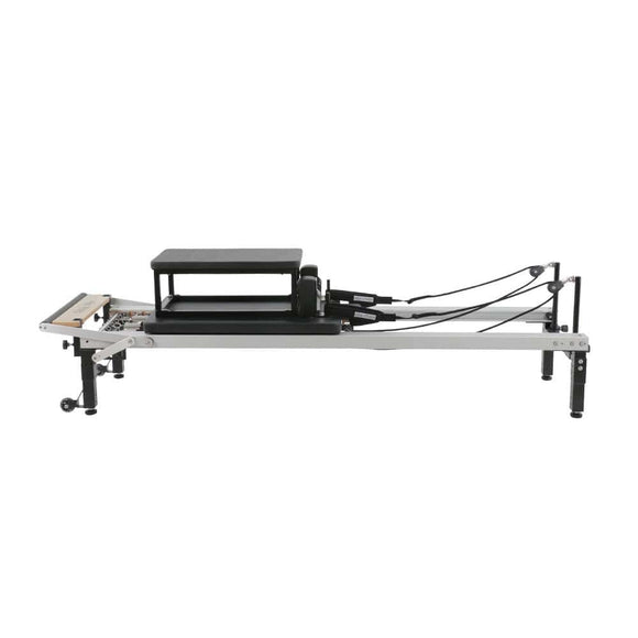 C2-Pro Pilates Reformer Half Cadillac Bundle