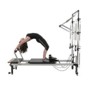 C2-Pro Pilates Reformer Half Cadillac Bundle