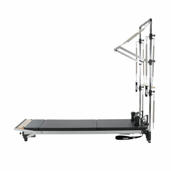 C2-Pro Pilates Reformer Half Cadillac Bundle