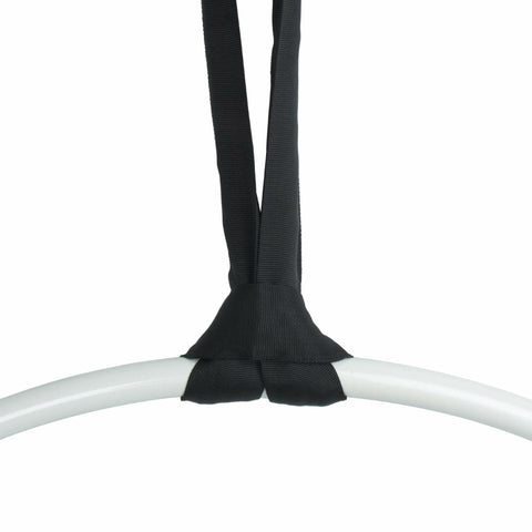 Polyesterband (spansets) för Aerial Yoga