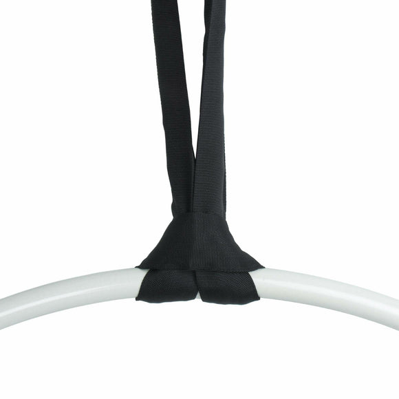 Polyesterband (spansets) för Aerial Yoga