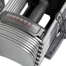 Sport 50 justerbara hantlar - 2-22,5 kg