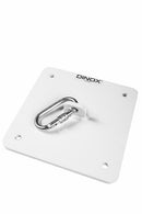 Upphängningsfäste för en länk, HEAVY