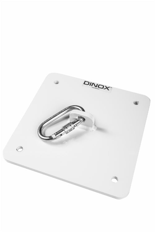 Upphängningsfäste för en länk, HEAVY