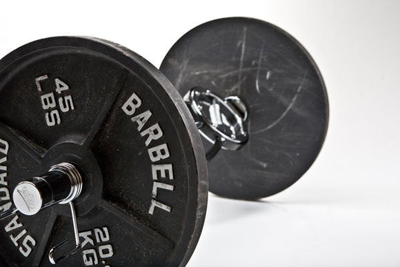 Brännare - Olympiska adaptrar