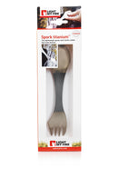 Spork Titanium