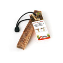 Tinder-on-a-Rope eldstartare