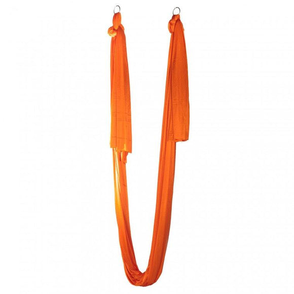 Aerial Yoga Hängmatta 2,8 m x 10 m