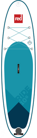 RED Ride 10'6" MSL