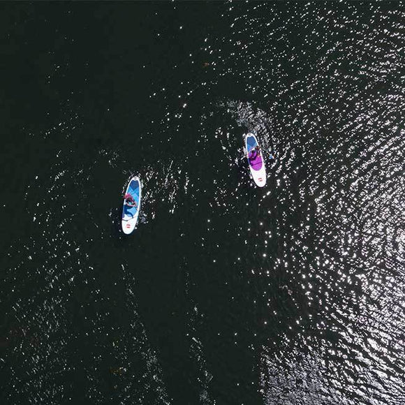 Kör 10'6'' MSL SE - Special Edition All-rounder