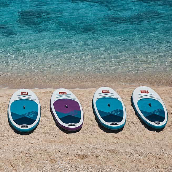 Kör 10'6'' MSL SE - Special Edition All-rounder