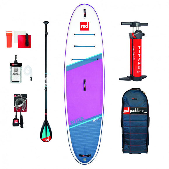 Kör 10'6'' MSL SE - Special Edition All-rounder