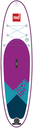 Kör 10'6'' MSL SE - Special Edition All-rounder