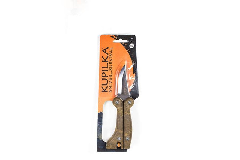 MC 650 kniv