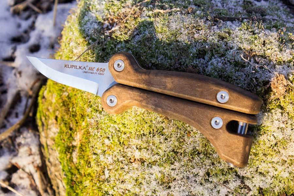 MC 650 kniv