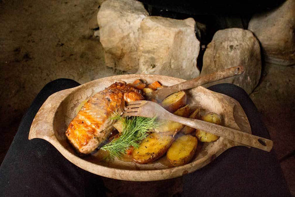 BESTÄCKSET, Original